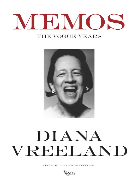 DianaVreeland-Memos_COVER
