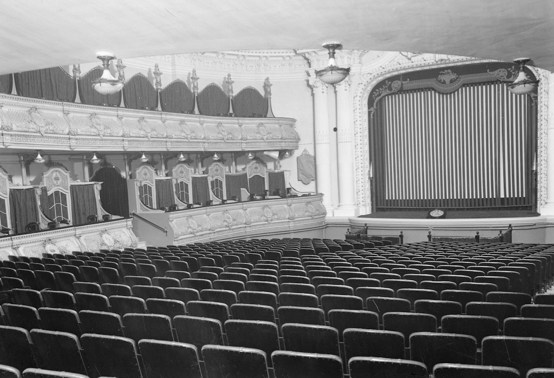 Teatro Olympia 02