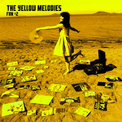Yelow Melodies