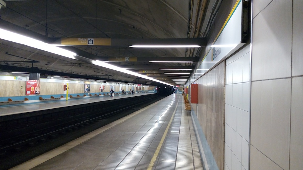 metro 04