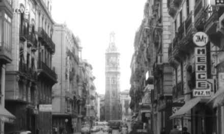 Conozca usted la València de 1968