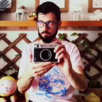 Un vermut con Andrés Sanchis