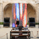 Prospectiva, la evolución de Felipe Pantone