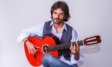 El flamenco de Juan Habichuela Nieto en ‘Concerts a la Fundació’