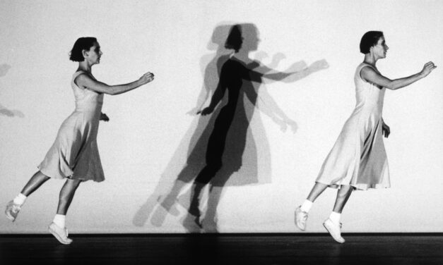 La obra maestra que cambió la historia de la danza contemporánea