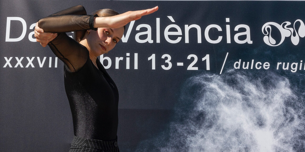 Dansa València pone el foco en el talento local