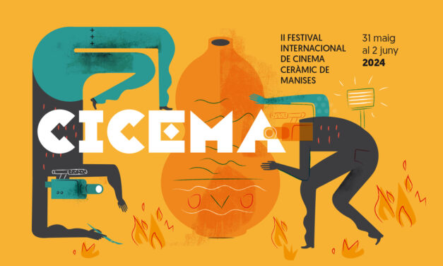 Manises fusiona cine y cerámica con el festival CICEMA
