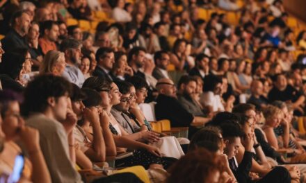 Diez días para ver el mejor cine joven en València