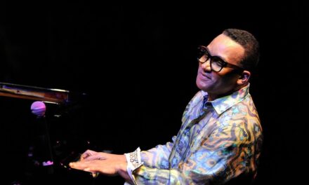 Aires cubanos de Gonzalo Rubalcaba para abrir el Festival de Jazz