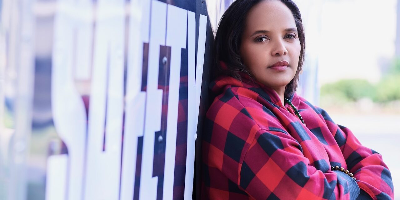 El regreso de Terri Lyne Carrington