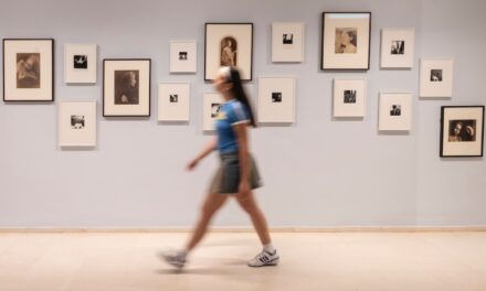 La National Portrait Gallery desembarca en el IVAM con las fotógrafas Julia Margaret Cameron y Francesca Woodman