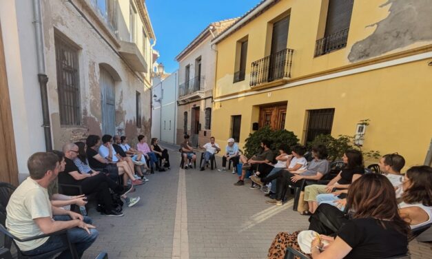 El festival Miradors de l’Horta que ‘plantará’ siete proyectos en su quinta edición