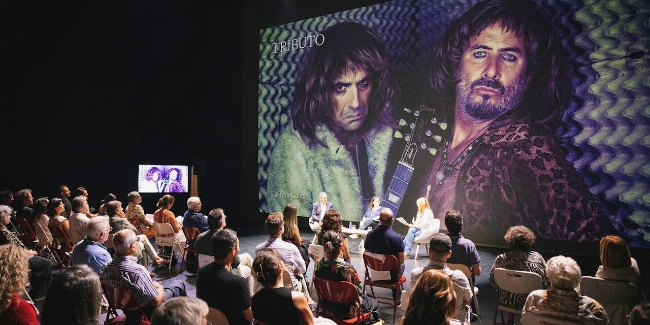 Así es la nueva temporada del Teatro Principal y el Rialto