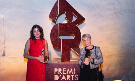 Los Premios Alfons Roig 2024 premian la exploración y el legado artístico