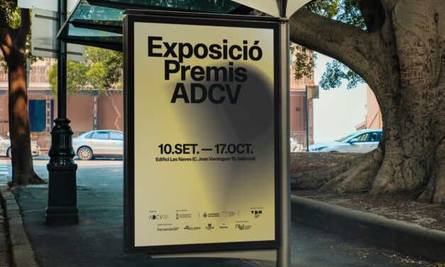 Diseño sostenible y participativo en la expo de la ADCV