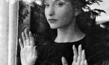 Homenaje al cine experimental de Maya Deren