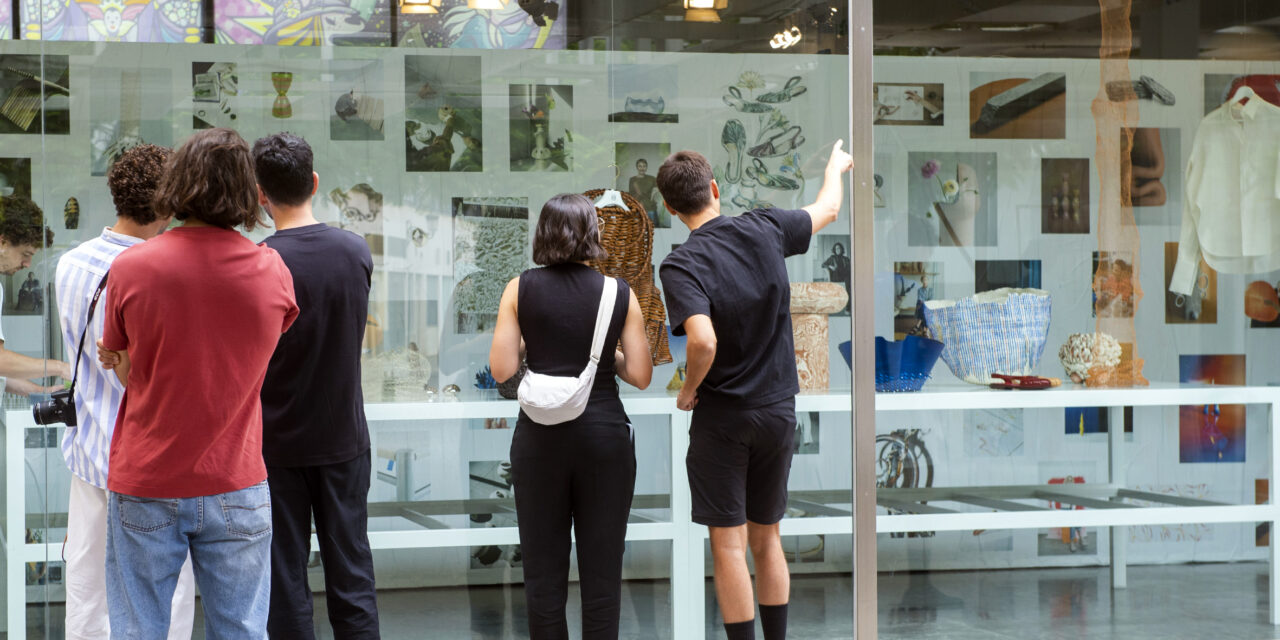 La artesanía contemporánea toma el MuVIM con ‘Tiempo y Materia’