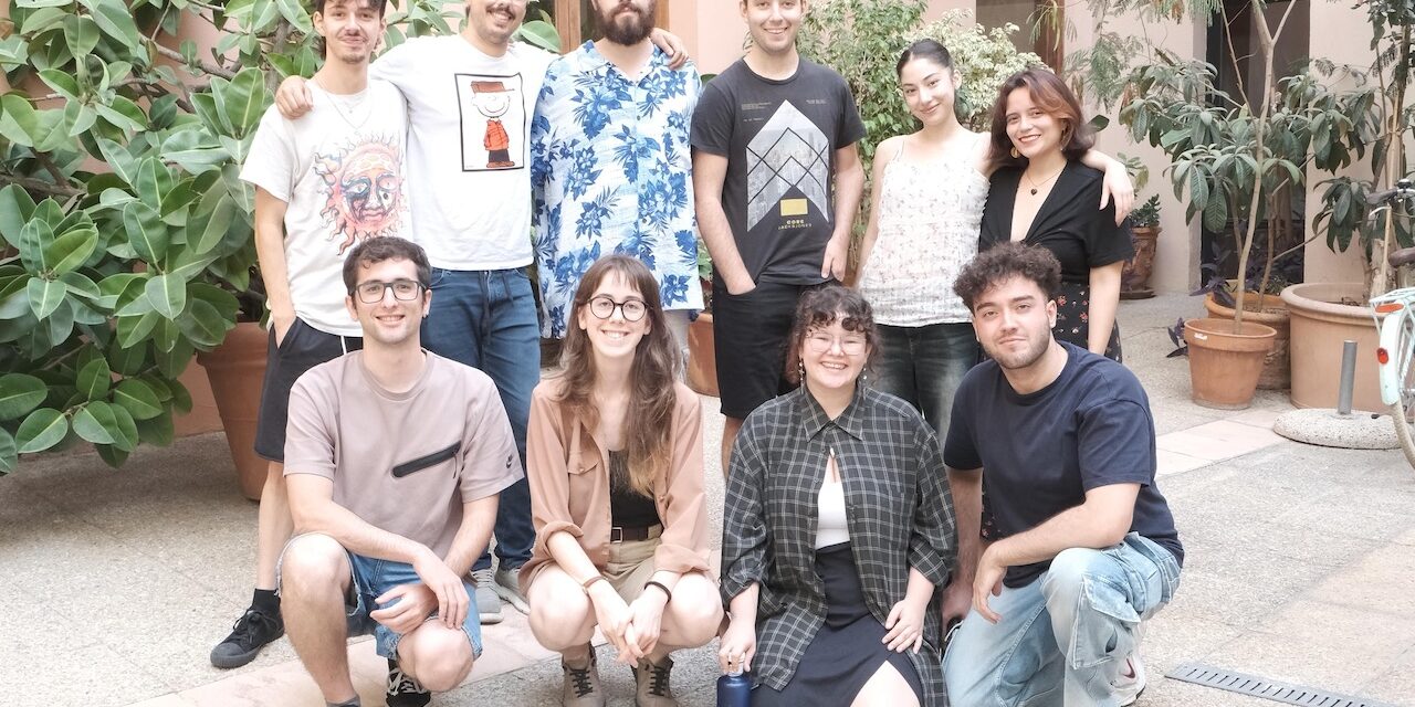 Cinema Jove reúne a jóvenes cineastas en València