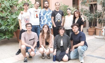 Cinema Jove reúne a jóvenes cineastas en València