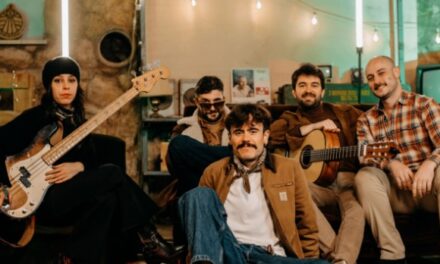 San Miguel On Air y su oferta musical, también en noviembre