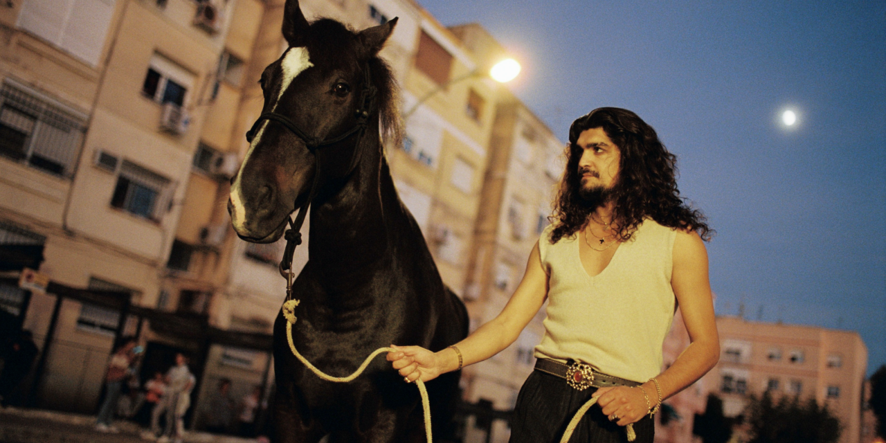 Israel Fernández presenta su flamenco más íntimo en Les Arts