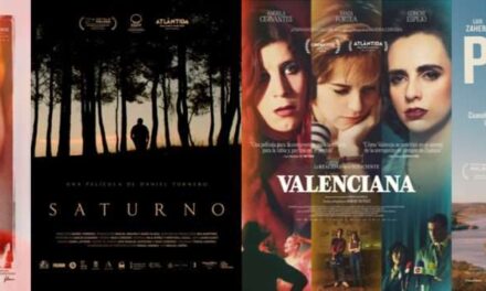 Talento Audiovisual en el Ciclo de Cine Valenciano Actual