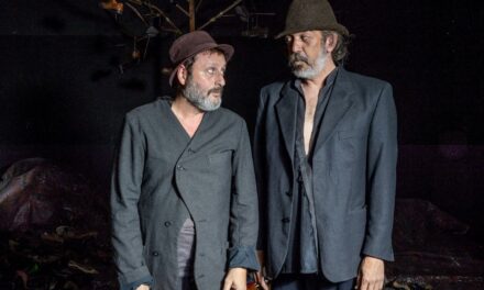 ‘Esperando a Godot’, el cierre perfecto para el Festival Rayuela’24