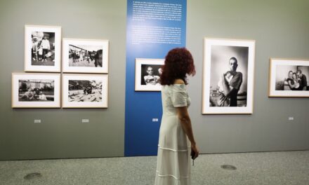 ‘Vidas minadas’ expone las consecuencias de la guerra en L’ETNO