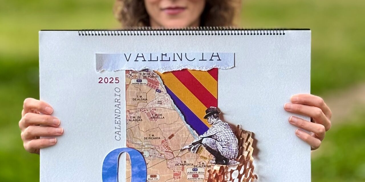 El circuito musical valenciano se vuelca con su calendario solidario