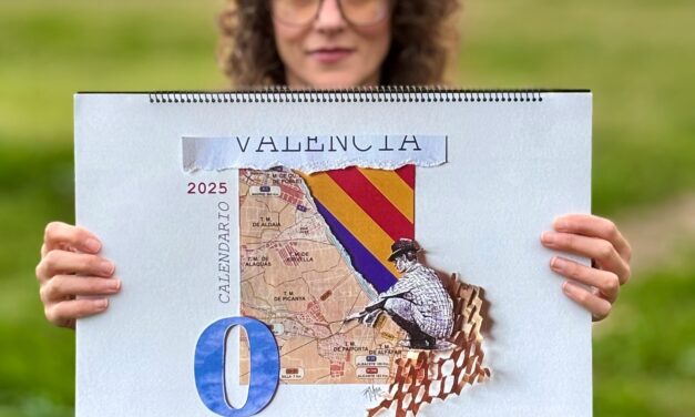 El circuito musical valenciano se vuelca con su calendario solidario