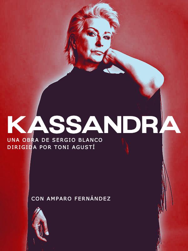 Cartel Kassandra