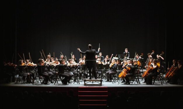 Programación navideña en L’Auditori de Torrent