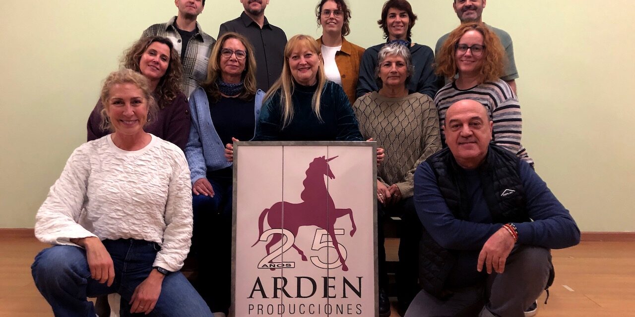 Sala Russafa celebra 30 años de Arden Producciones con teatro y magia familiar