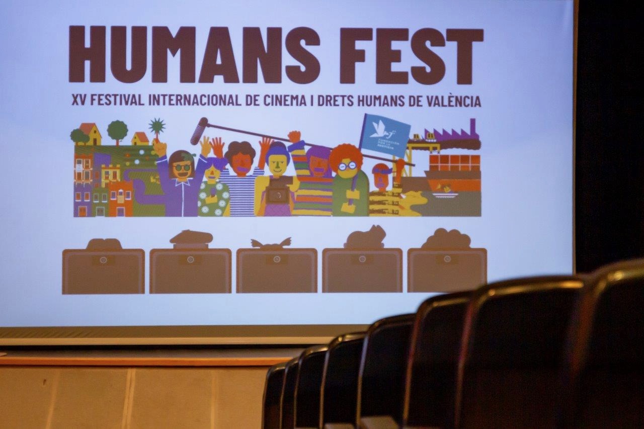 Humans Fest, Un mundo en movimiento