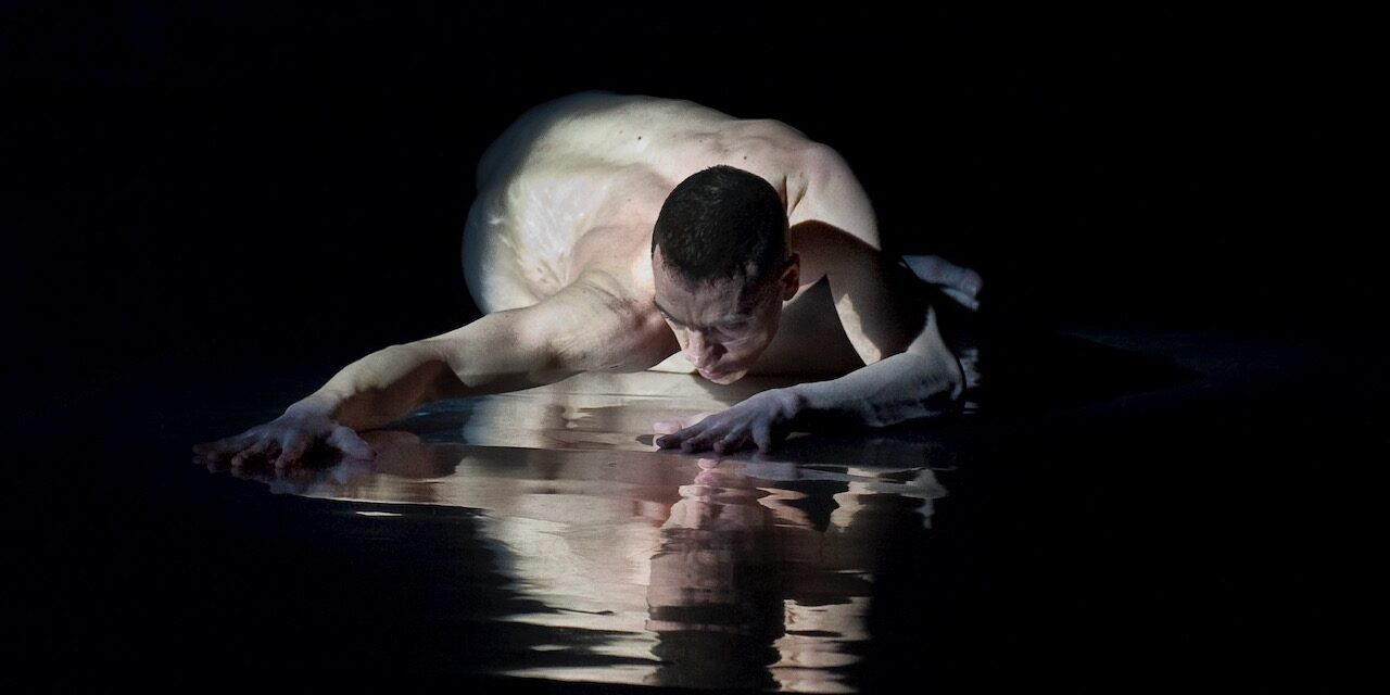 ‘Prometeo’: danza y escultura en un viaje épico hacia la creación