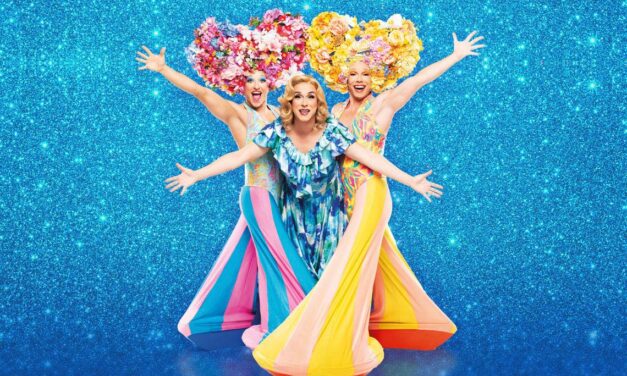 ‘Priscilla, reina del desierto’ llega al Teatro Olympia