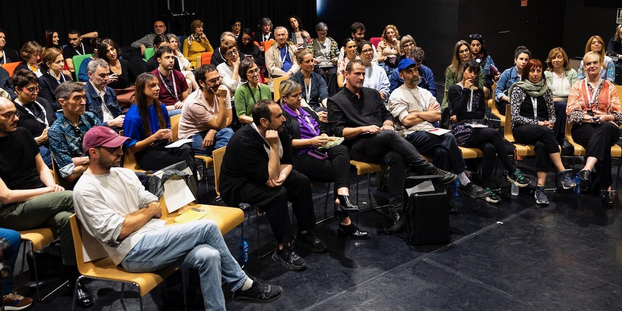 Dansa València, sede del primer encuentro de la DanceFestNet