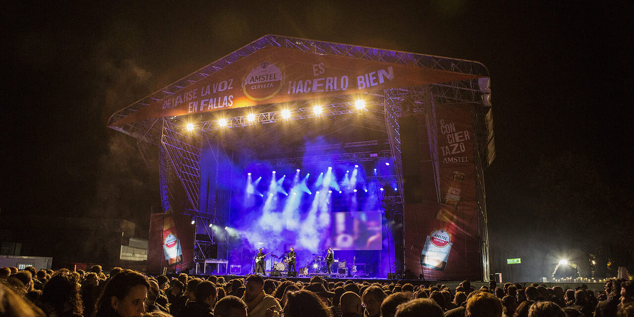 Germanorfest: un día de música y almuerzos valencianos