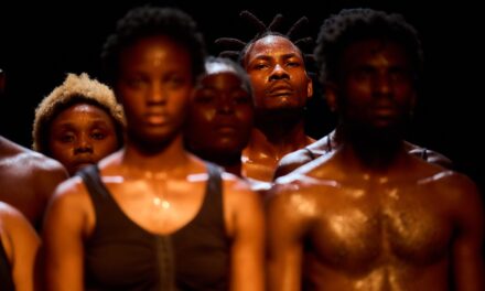 El Festival 10 Sentidos aborda la crisis climática desde las artes vivas