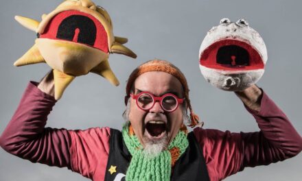 Un regreso, un concierto y fiesta en la calle para celebrar los 30 años de Sala L’Horta