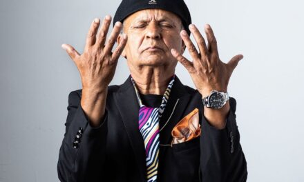El Pele actúa en Les Arts