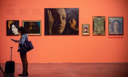 Los retratos que revelan a Armengol