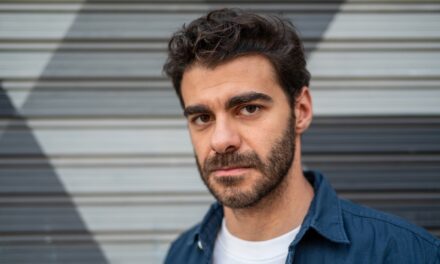 Rafa Segura gana la ‘X Convocatoria de Autoría en Ultramar’