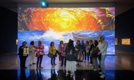 Un día para los museos