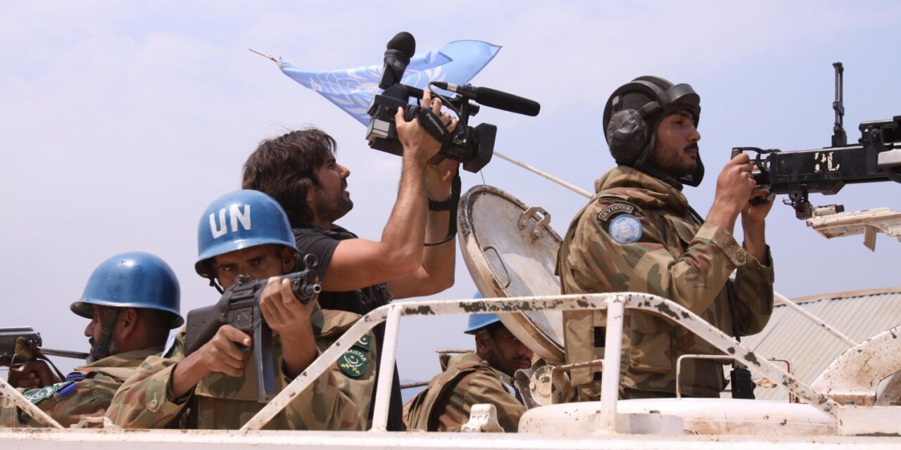 Humans Fest explora la guerra y la memoria