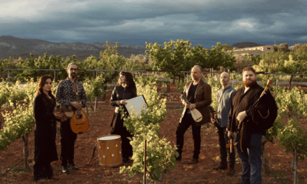 Etnomusic 2025, el Mediterráneo como puente de músicas, pueblos y emociones