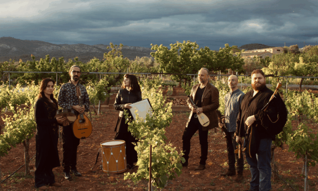Etnomusic 2025, el Mediterráneo como puente de músicas, pueblos y emociones