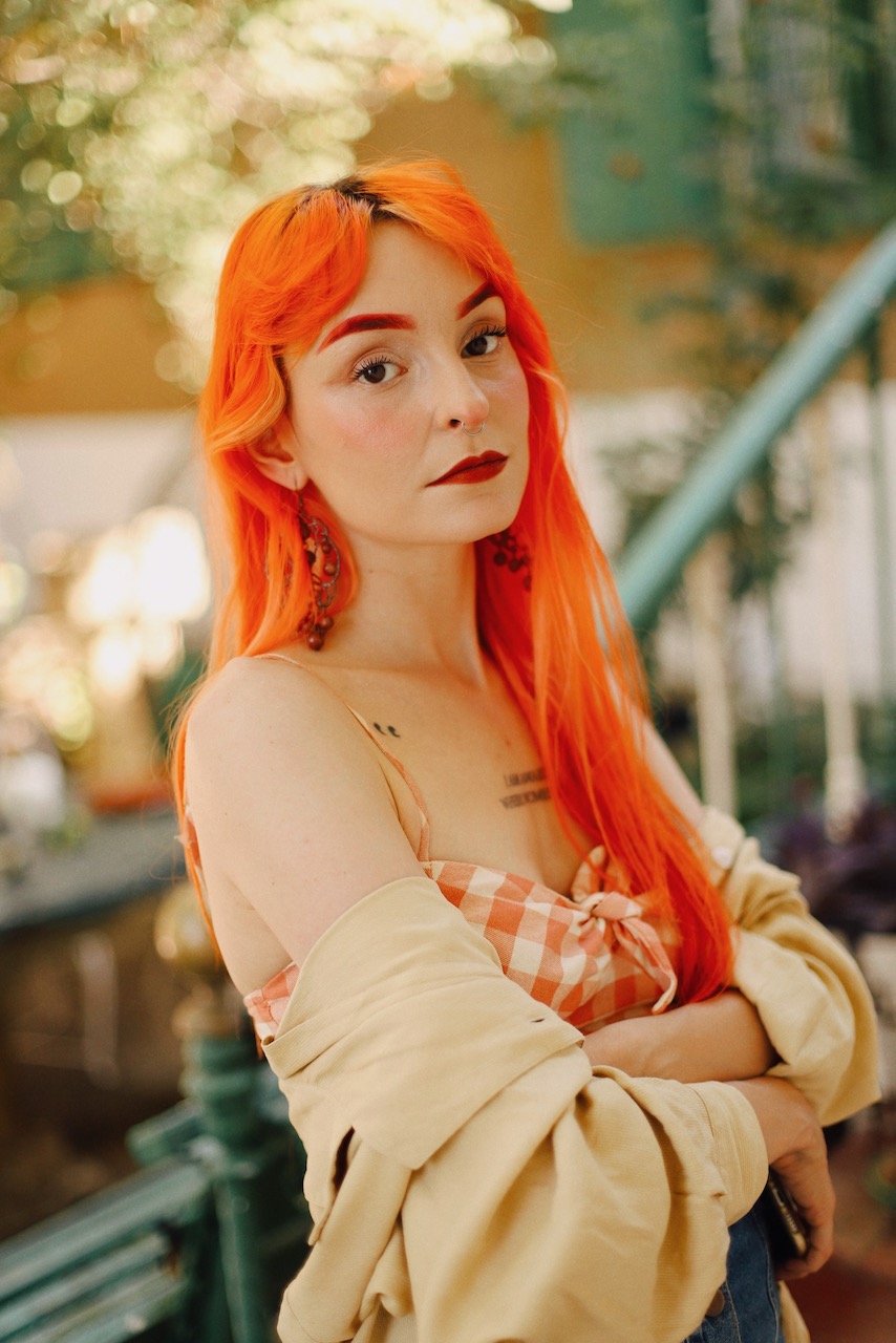 Eugenia Tenenmbaum