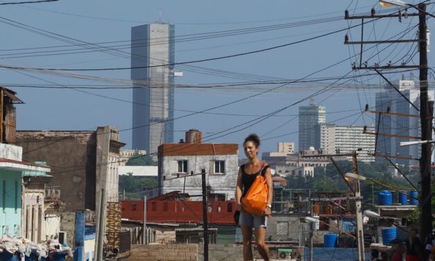 DocsValencia arranca con un viaje al fin del mundo y termina en La Habana