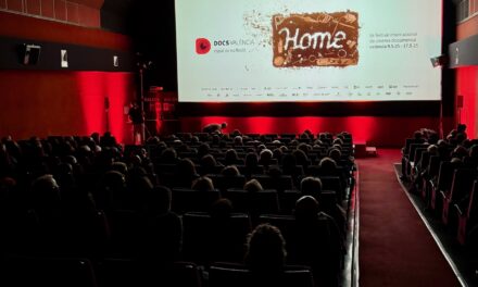 DocsValencia premia la memoria y la innovación en el cine documental